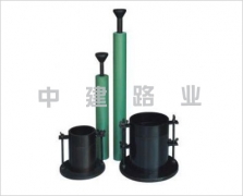 手動土工擊實(shí)儀